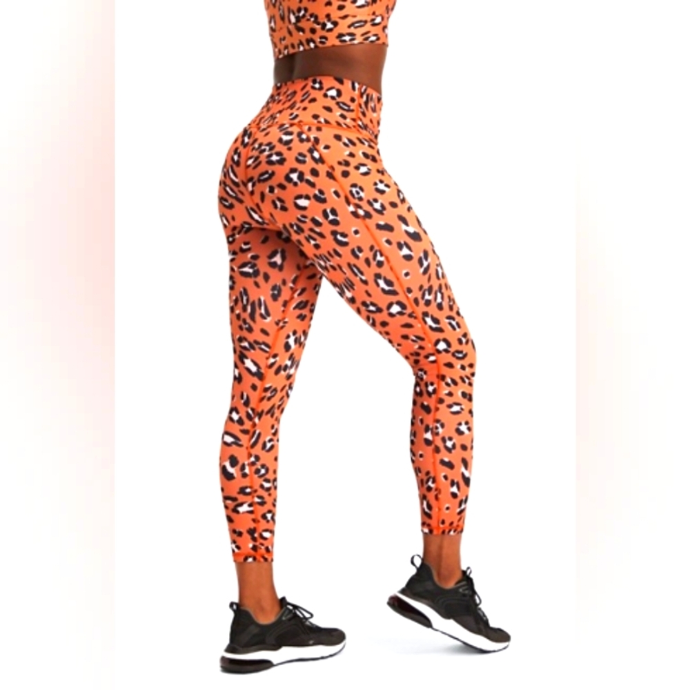 Define Power hold 7/8 Leggings